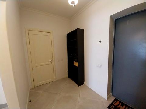 квартира за адресою Моторний пров., 9