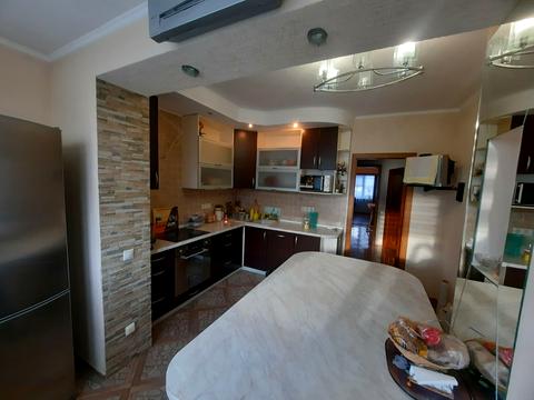 квартира за адресою Мілютенка вул., 25