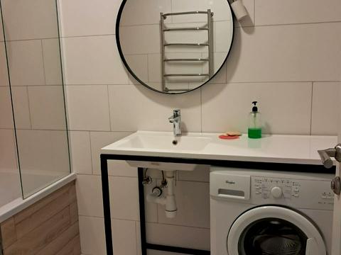 квартира по адресу Панаса Мирного ул., 1