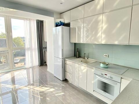 квартира по адресу Панаса Мирного ул., 1