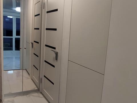 квартира по адресу Ревуцкого ул., 40-В