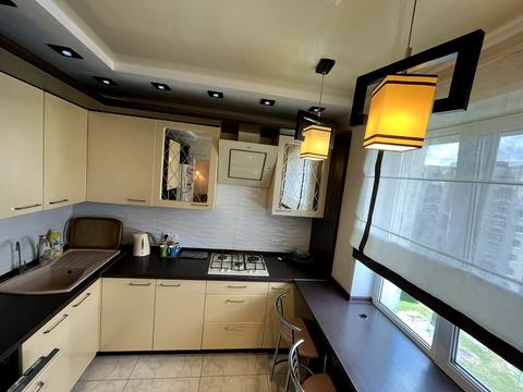 квартира за адресою Романа Шухевича вул. (Курчатова), 4/3