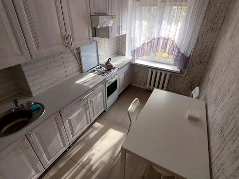 квартира за адресою Марка Кропивницького вул. (Потьомкінська), 149