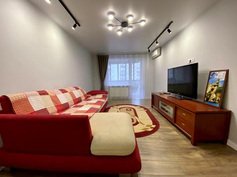 квартира за адресою Савкіна вул., 6