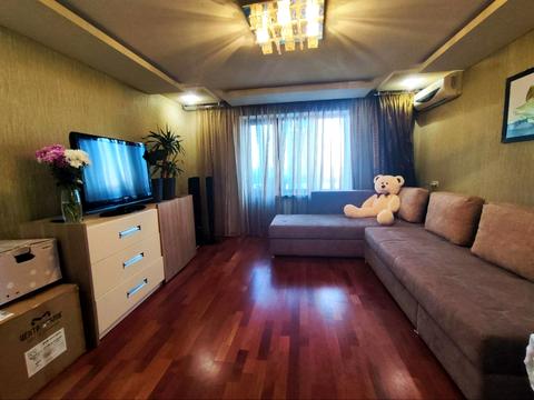 квартира за адресою Знам'янська вул. (Прапорна), 3