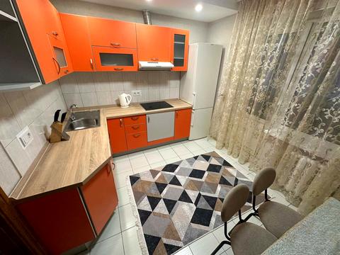 квартира за адресою Драгоманова вул., 1-К