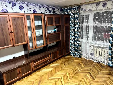 квартира за адресою Олександра Махова вул. (Жолудєва), 1-Г