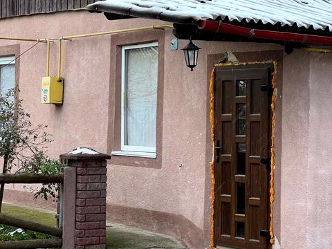 будинок за адресою Шевченка