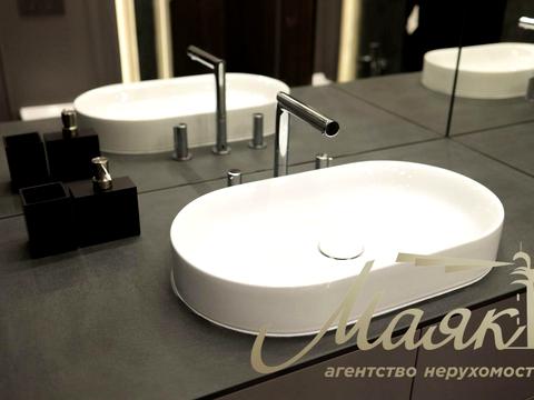 квартира по адресу Берестейский просп. (Победы), 42