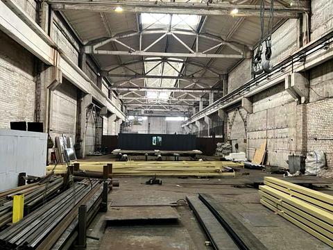 комерційна за адресою Старочумацька вул. (Байкальська), 5