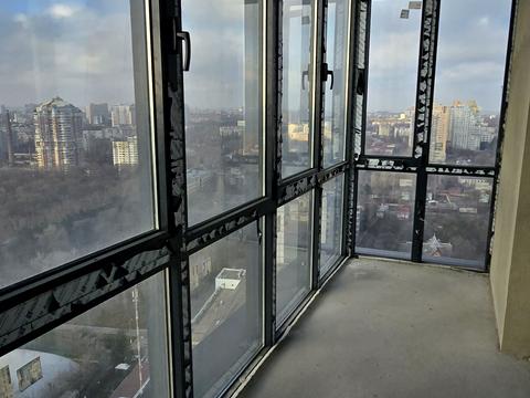 квартира по адресу Шевченко просп., 29/1