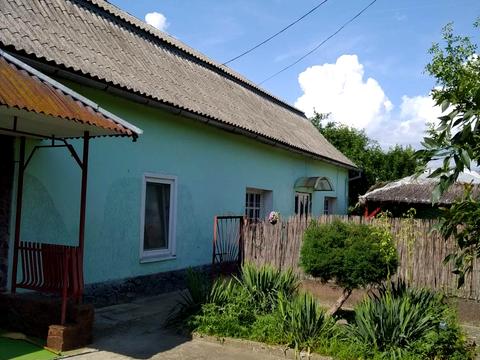 дом по адресу Ужгородська