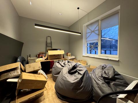 будинок за адресою 21-та Садова вул.