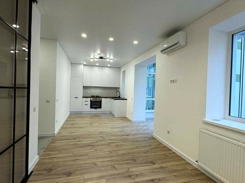 квартира по адресу Височана, 18