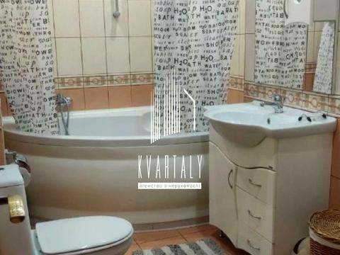 квартира по адресу Степана Руданского ул., 4-6
