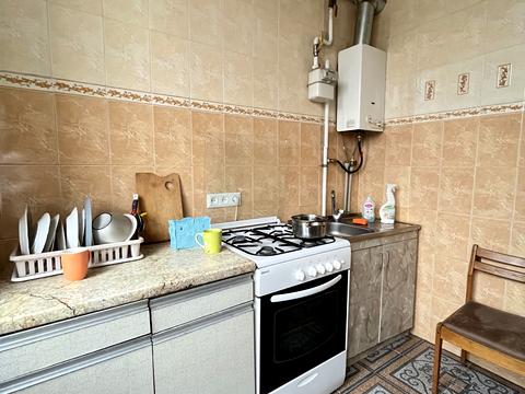 квартира по адресу Олеся Гончара ул., 23