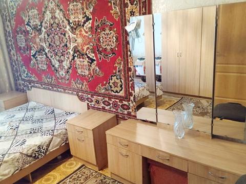квартира по адресу Героев просп., 3