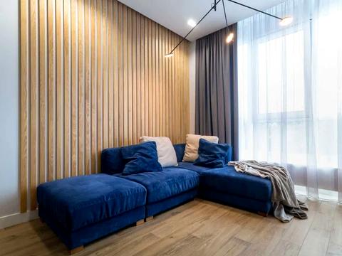 квартира по адресу Симферопольская ул., 2-Н