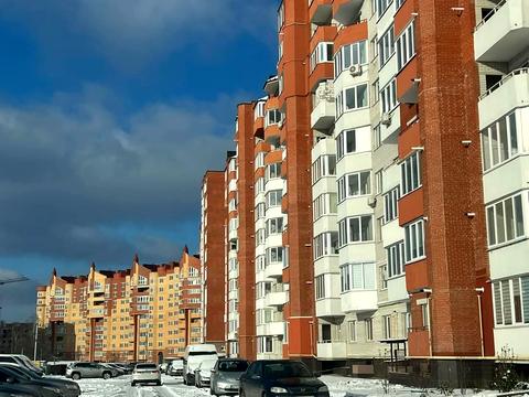 квартира по адресу Довженко ул., 24