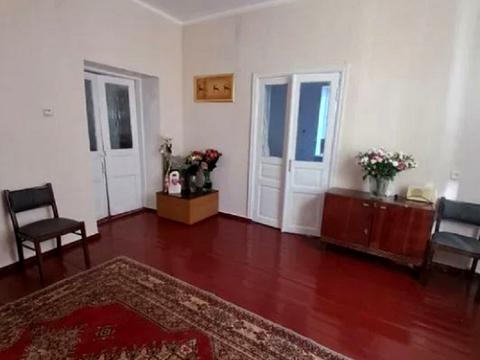 дом по адресу Мациевской ул., 40