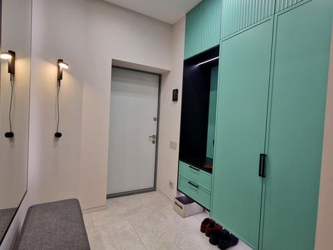 квартира за адресою Набережна Перемоги вул., 7