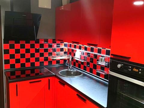 квартира за адресою Богатирська вул., 6-А