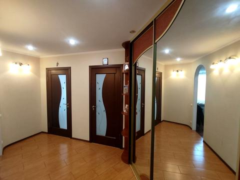 квартира за адресою Молодіжна вул., 3/1