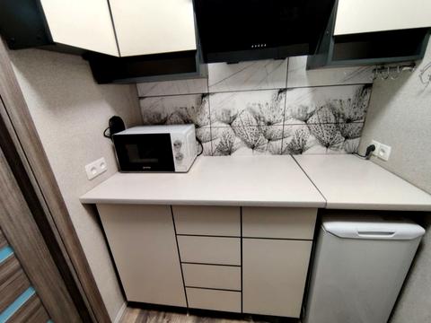 квартира по адресу Пантелеймона Свистуна ул., 20