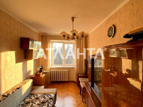квартира за адресою Академіка Філатова вул., 20