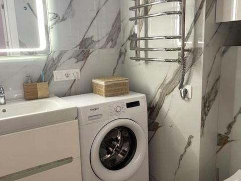 квартира за адресою Київ, Джона Маккейна вул. (Івана Кудрі), 1