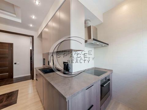 квартира за адресою Київ, Андрія Верхогляда вул. (Михайла Драгомирова), 16