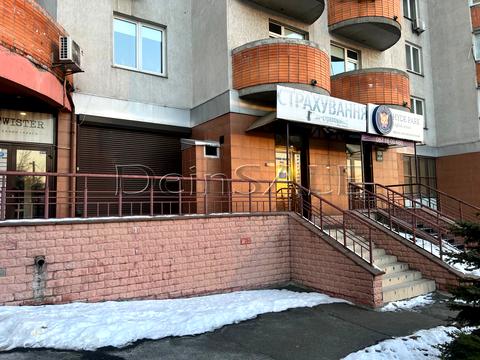 комерційна за адресою Феодосійський пров., 14