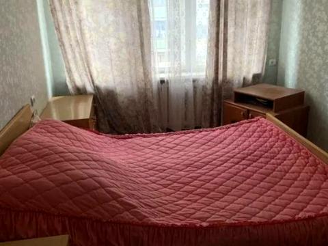 квартира по адресу Костя Гордиенко пер., 1-А