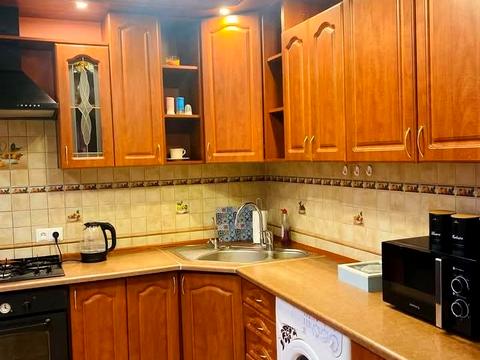 квартира за адресою Липова вул., 10