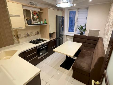 квартира за адресою Боголюбова вул., 20