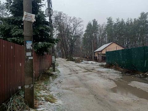 участок по адресу Авиаконструктора Антонова ул.