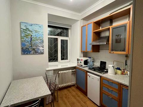 квартира по адресу Лютеранская ул., 8