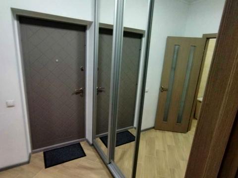 квартира по адресу Никольско-Слободская ул., 8
