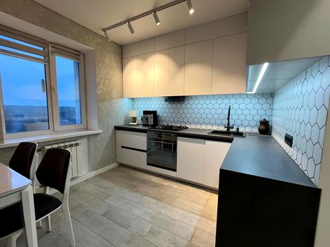 квартира за адресою Чернігів, Юрія Мезенцева вул., 87