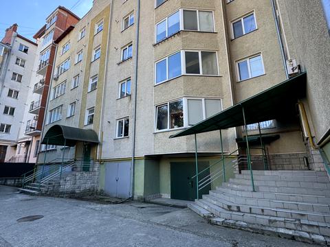 квартира по адресу Петра Калнышевского ул., 12