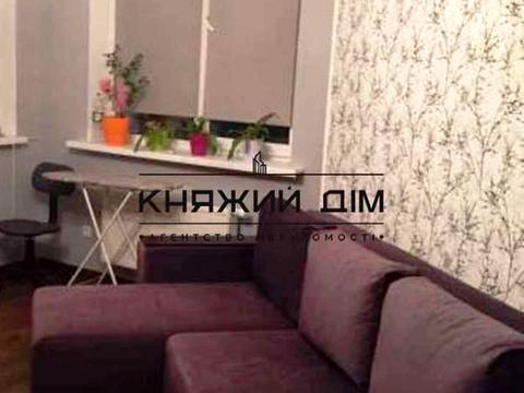 квартира по адресу Вышгородская ул., 45/3