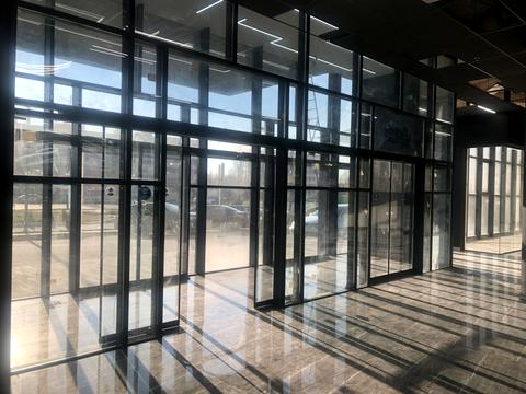 коммерческая по адресу Миколы Бажана просп., 17