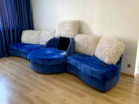 квартира за адресою Полтавський Шлях вул., 144