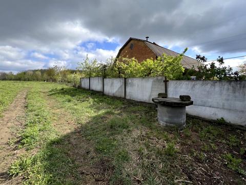 ділянка за адресою 1 вінницька