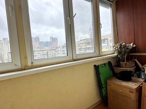 квартира по адресу Героев Днепра ул., 9