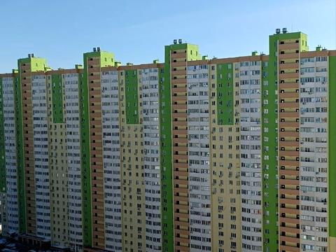 квартира по адресу Доковская ул., 10