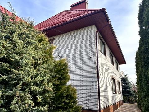 будинок за адресою Вишнева