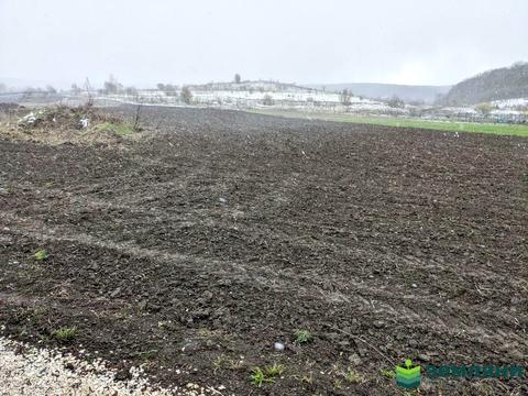 ділянка за адресою с. Клубівці, Лугова