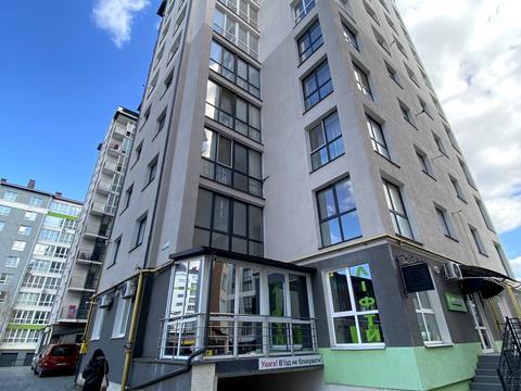 квартира по адресу Виноградна ул., 15