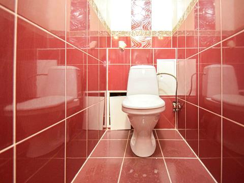 квартира за адресою Тролейбусна вул., 17